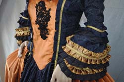 Vestiti Veneziani 1700 Carnevale (5)