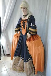 Vestiti Veneziani 1700 Carnevale (7)