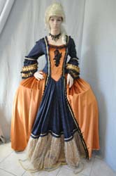 Vestiti Veneziani 1700 Carnevale (8)