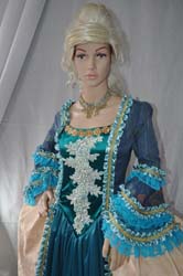 Maria de Medici Abito (9)
