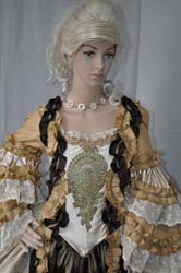 Anna d Austria Costume Storico (10)