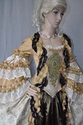 Anna d Austria Costume Storico (12)