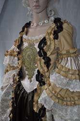 Anna d Austria Costume Storico (13)