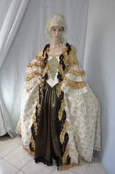 Anna d Austria Costume Storico (7)