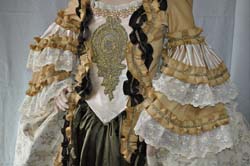 Anna d Austria Costume Storico (9)