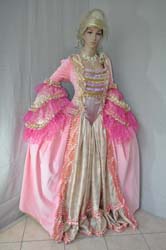 Marie Antoinette abito vestito (7)
