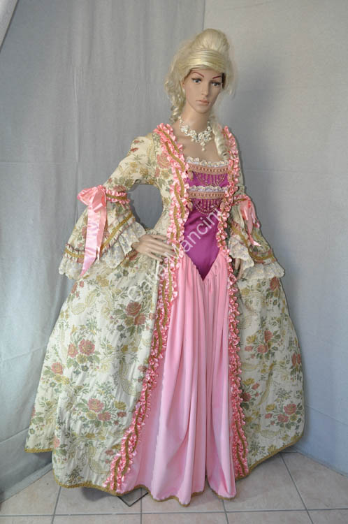 Marie Antoinette abbigliamento (14)