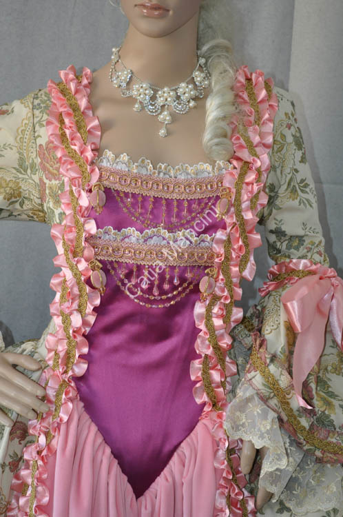 Marie Antoinette abbigliamento (7)