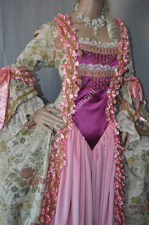 Marie Antoinette abbigliamento (9)