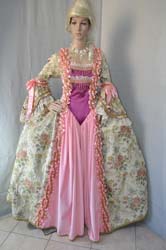 Marie Antoinette abbigliamento (1)