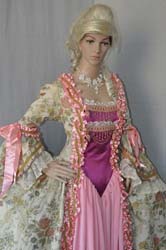 Marie Antoinette abbigliamento (6)