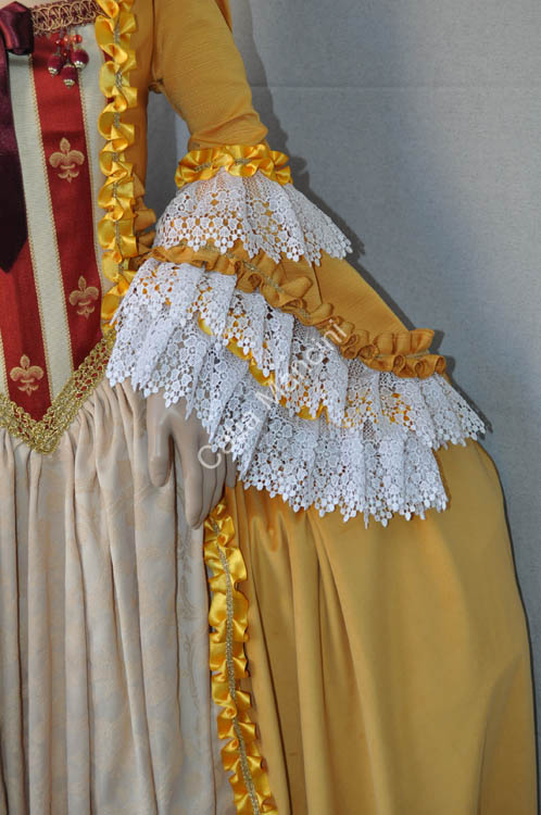 costume venezia carnevale (3)
