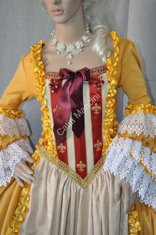 costume venezia carnevale (4)