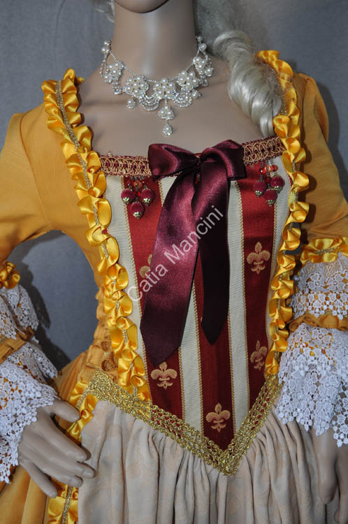 costume venezia carnevale (7)