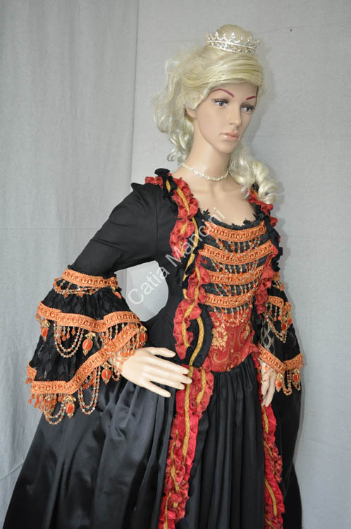 vestito storico 1700 donna (12)