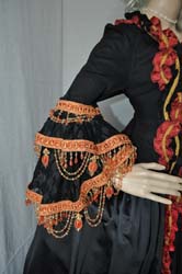 vestito storico 1700 donna (11)