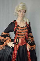 vestito storico 1700 donna (15)