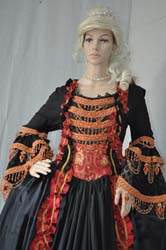 vestito storico 1700 donna (2)