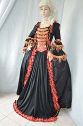 vestito storico 1700 donna (8)