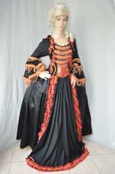 vestito storico 1700 donna (9)