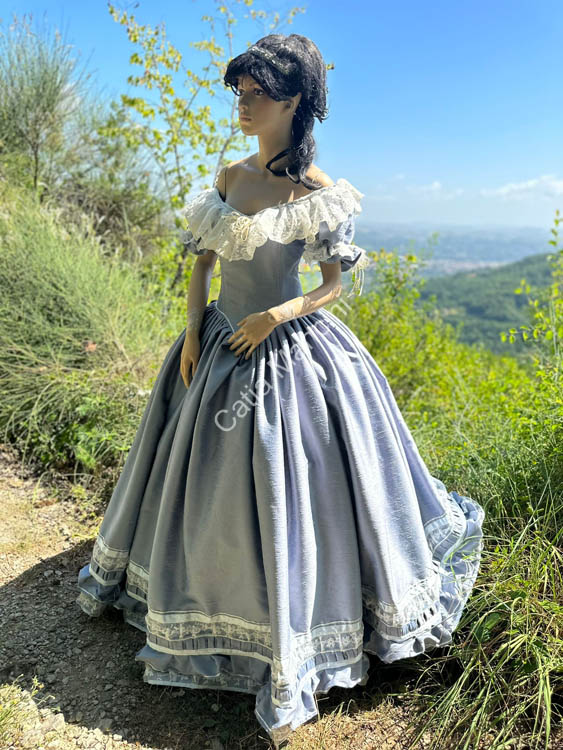 Vestiti Balli Ottocenteschi (16)