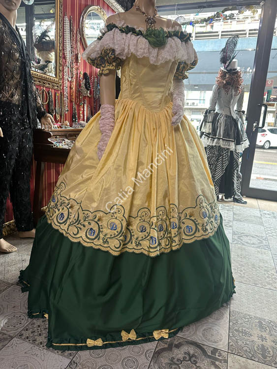 Costume Storico 1800 (1)