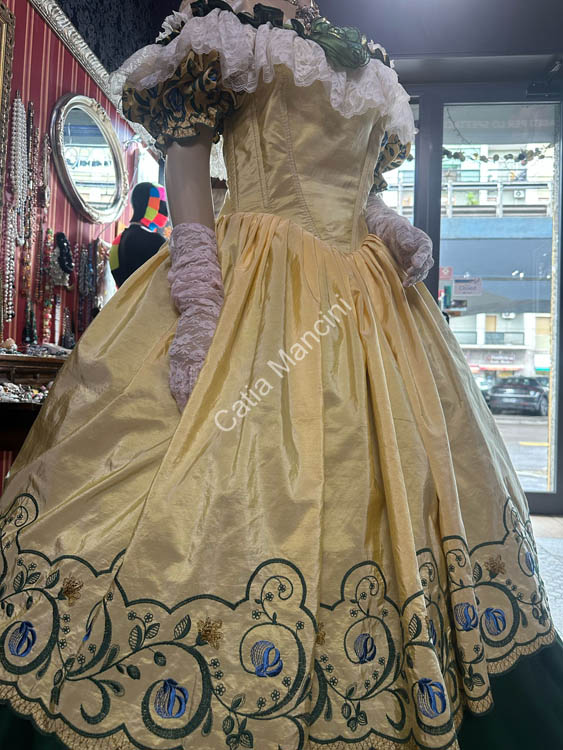 Costume Storico 1800 (11)