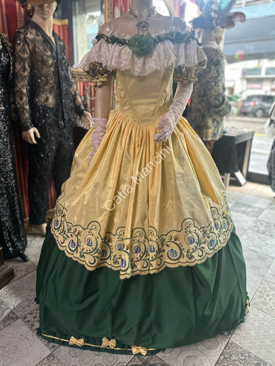 Costume Storico 1800 (12)