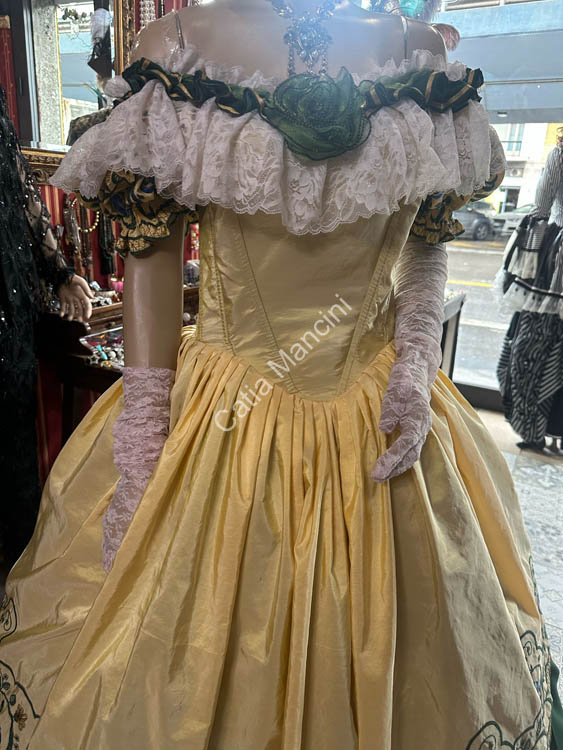 Costume Storico 1800 (18)