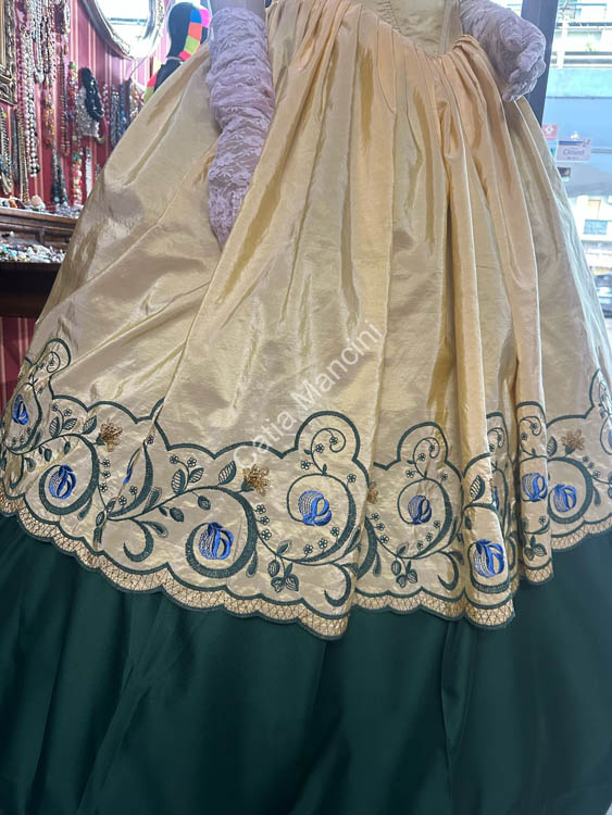 Costume Storico 1800 (19)