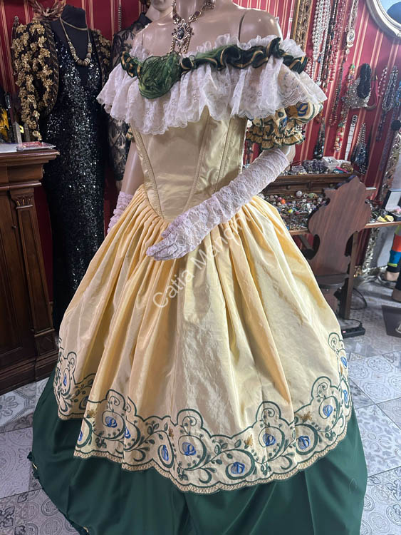 Costume Storico 1800 (20)