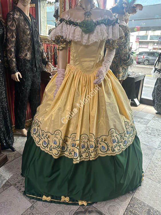 Costume Storico 1800 (22)