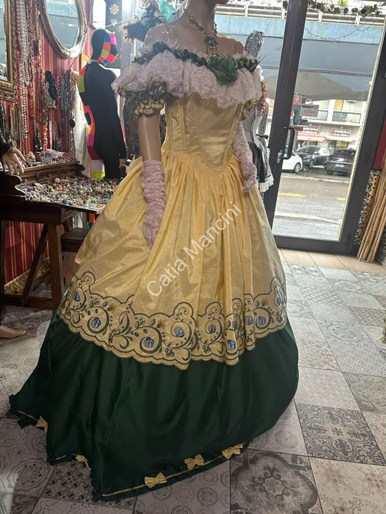 Costume Storico 1800 (24)