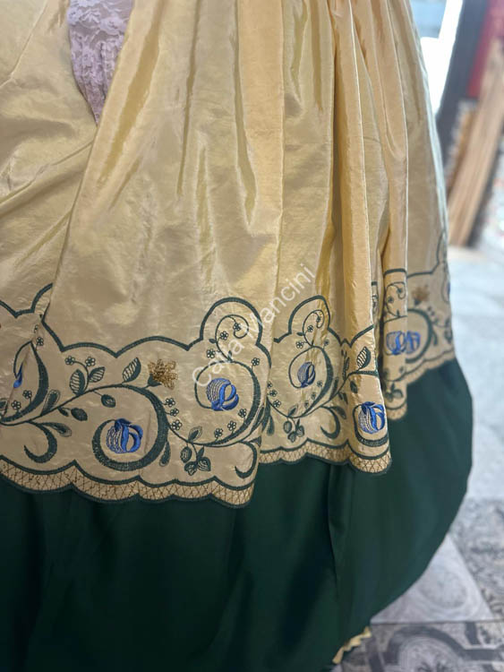 Costume Storico 1800 (3)