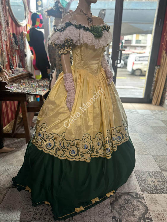 Costume Storico 1800 (8)