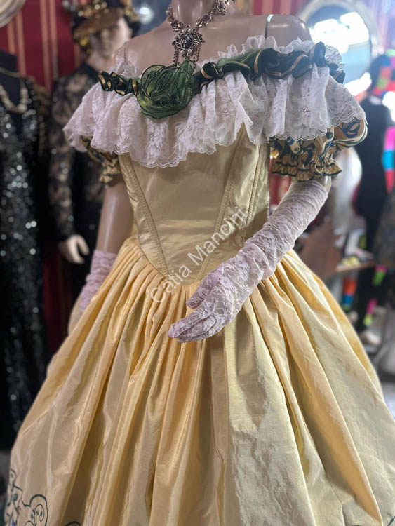 Costume Storico 1800 (9)