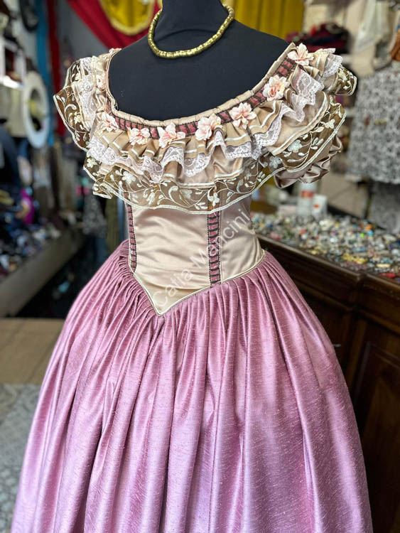 abito storico 1800 (10)