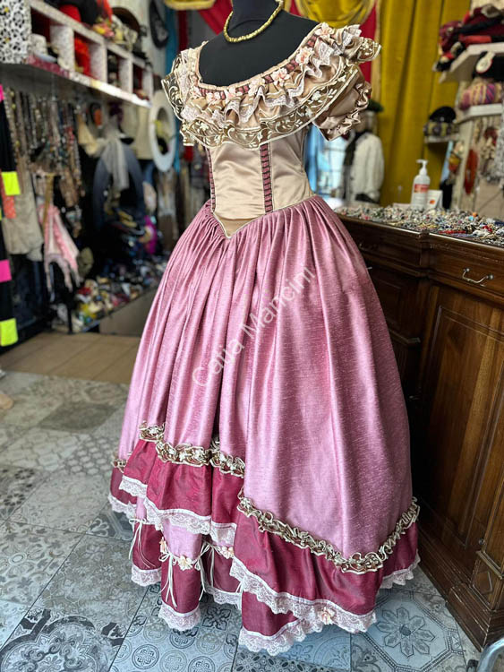 abito storico 1800 (4)