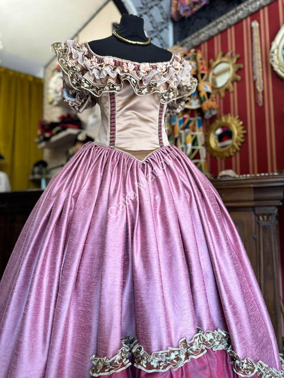 abito storico 1800 (5)