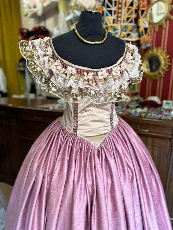 abito storico 1800 (7)