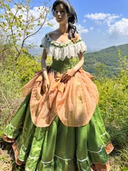 Abiti 1800 Donna  (7)