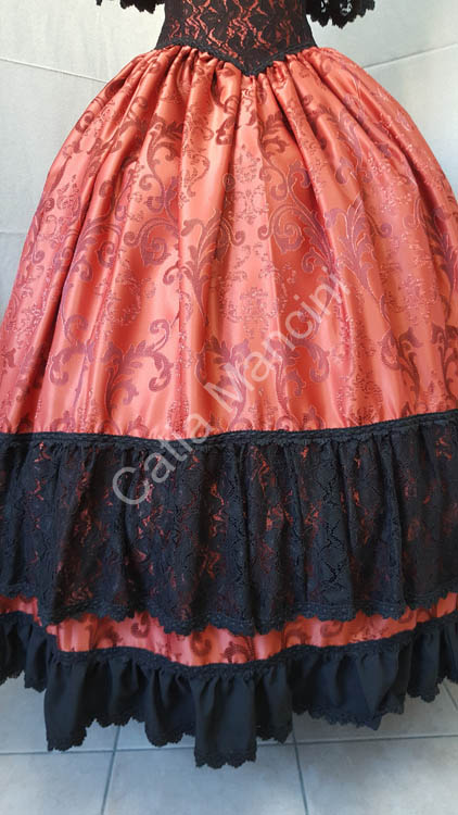 Catia Mancini Vestiti 1800 (9)