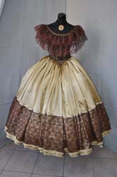 Costume Storico Donna 1800 (14)