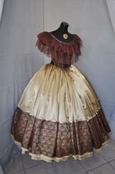 Costume Storico Donna 1800 (16)