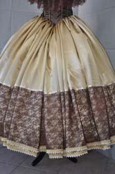 Costume Storico Donna 1800 (4)