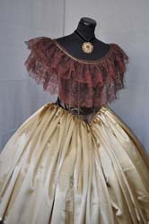 Costume Storico Donna 1800 (5)