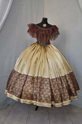 Costume Storico Donna 1800 (6)