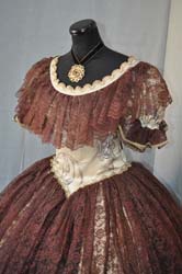 vestito femminile ottocento (2)