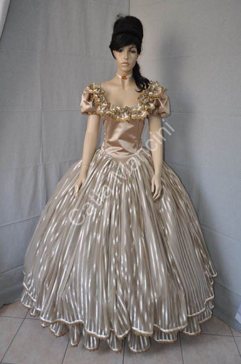 Costume Storico 1815 (1)