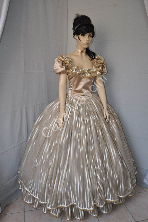 Costume Storico 1815 (2)